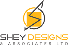 Shey Designs Logo